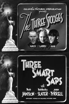 Three Smart Saps (1942)