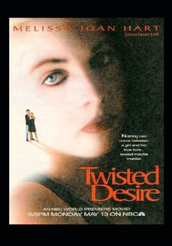 Twisted Desire (1996)