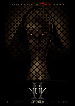 The nun full 2025 movie 2018 123