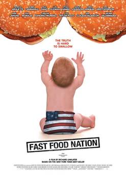 Fast Food Nation (2006)