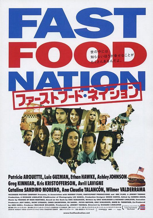 Fast Food Nation 2006