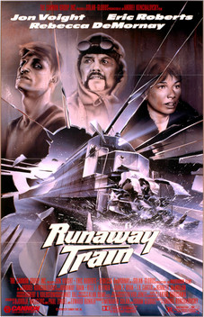 Runaway Train (1985)