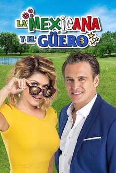 La Mexicana Y El G�ero (2020-2021)
