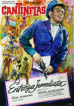 Entrega Inmediata (1963)