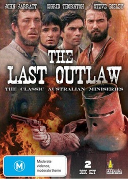 The Last Outlaw (1980)