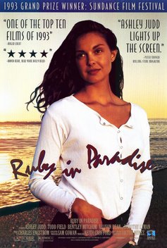 Ruby in Paradise (1993)