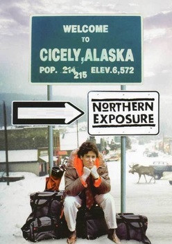 Northern Exposure (1990-1995)