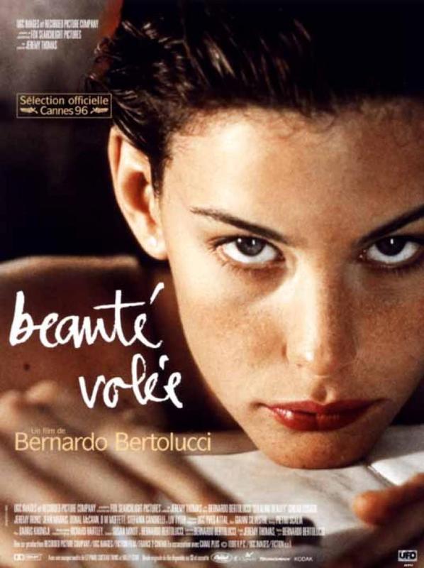 Stealing Beauty (1996)