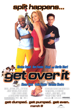 Get Over It (2001)