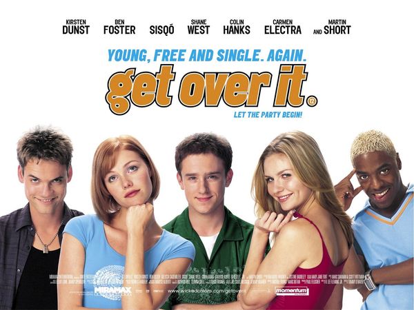 Get Over It (2001) - IMDb