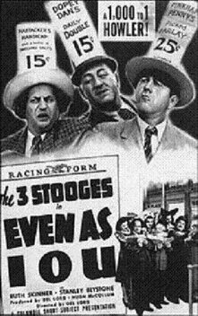 Even As IOU (1942)