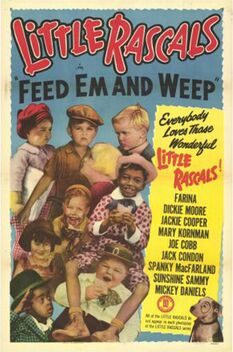 Feed 'Em And Weep (1938)