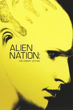 Alien Nation: The Enemy Within (1996)