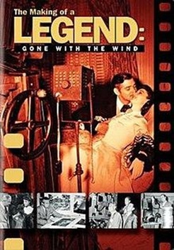 The Making of a Legend: Gone with the Wind (1988)