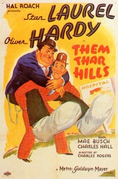 Them Thar Hills (1934)