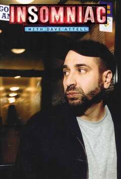 Insomniac with Dave Attell (2001-2004)
