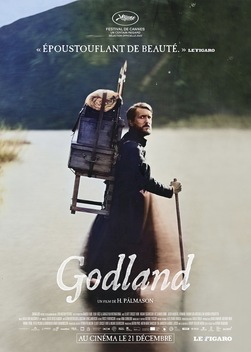Godland (2022)