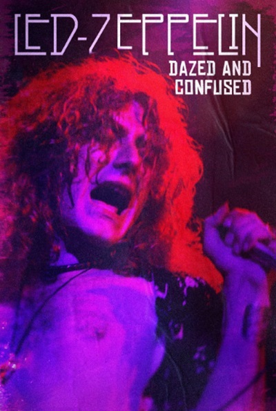 Led Zeppelin Dazed And Confused 2009 1093