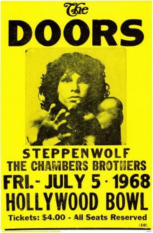 Classic Albums The Doors Morrison Hotel (2021)