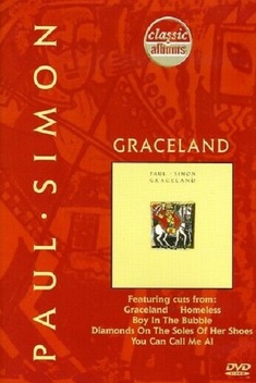 Classic Albums: Paul Simon - Graceland (1997)