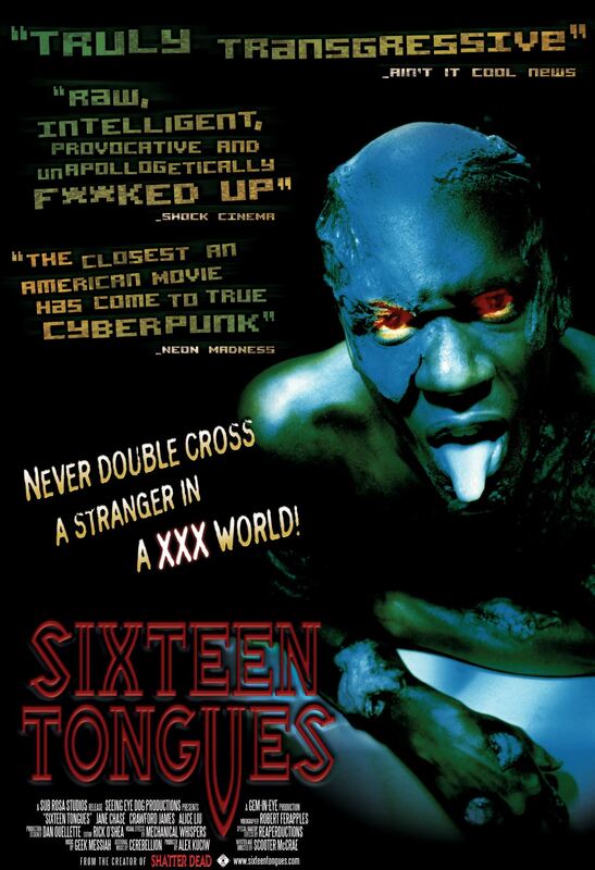 Sixteen Tongues (1999)