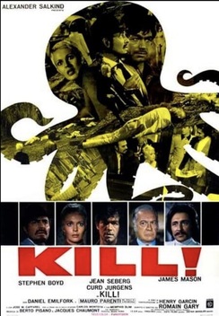 Kill! (1971)