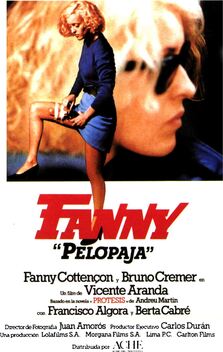 Fanny Pelopaja (1984)