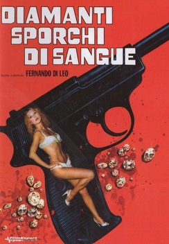 Blood and Diamonds (1977)