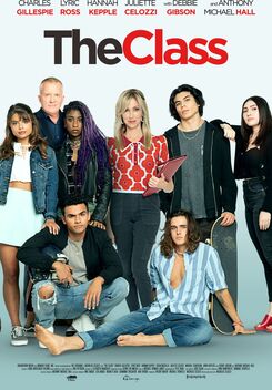 The Class (2022)