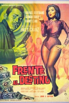 Frente Al Destino (1964)