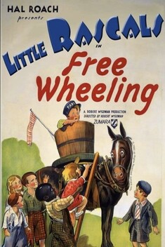 Free Wheeling (1932)