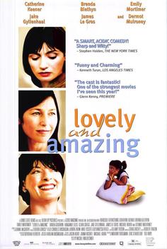 Lovely & Amazing (2001)