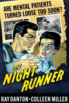 The Night Runner (1957)