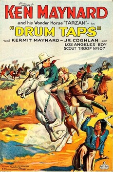 Drum Taps (1933)