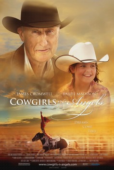Cowgirls 'N Angels (2012)