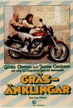 Gr�s�nklingar (1982)