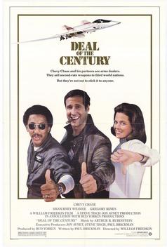 Deal of the Century (1983)