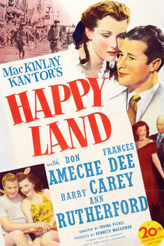 Happy Land (1943)