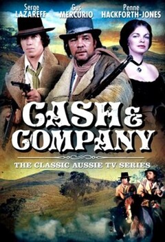 Cash and Company (1975)