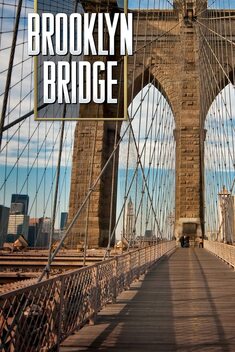 Brooklyn Bridge (1981)
