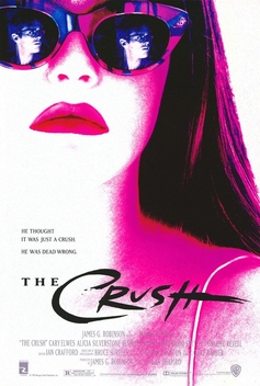 The Crush (1993)