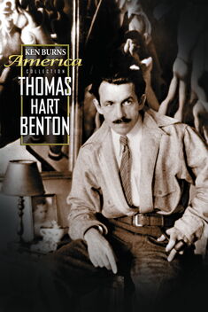 Thomas Hart Benton (1988)