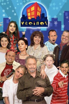 Vecinos (2005-)