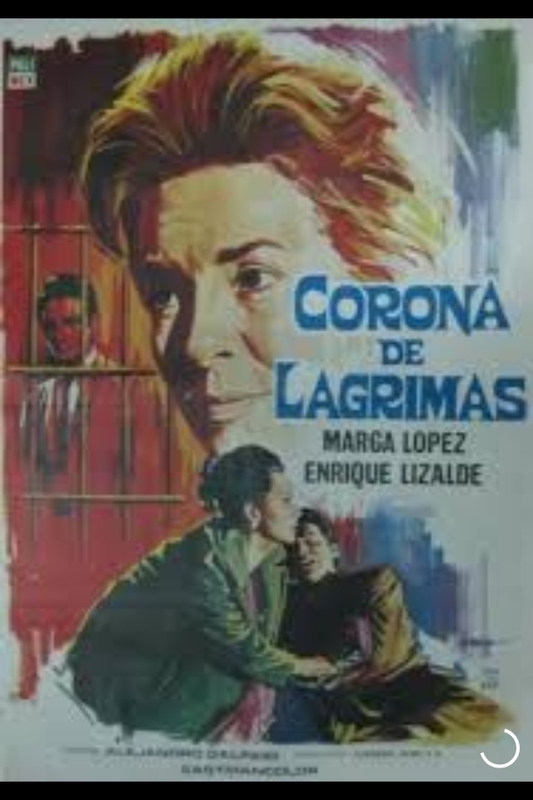 Corona De Lágrimas (1968)
