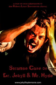 The Strange Case of Dr. Jekyll and Mr. Hyde (2017)