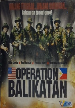 Operation Balikatan (2003)