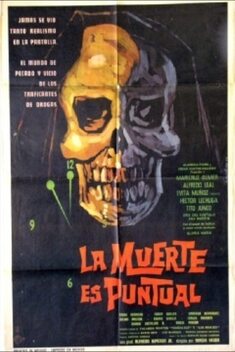 La Muerte Es Puntual (1967)