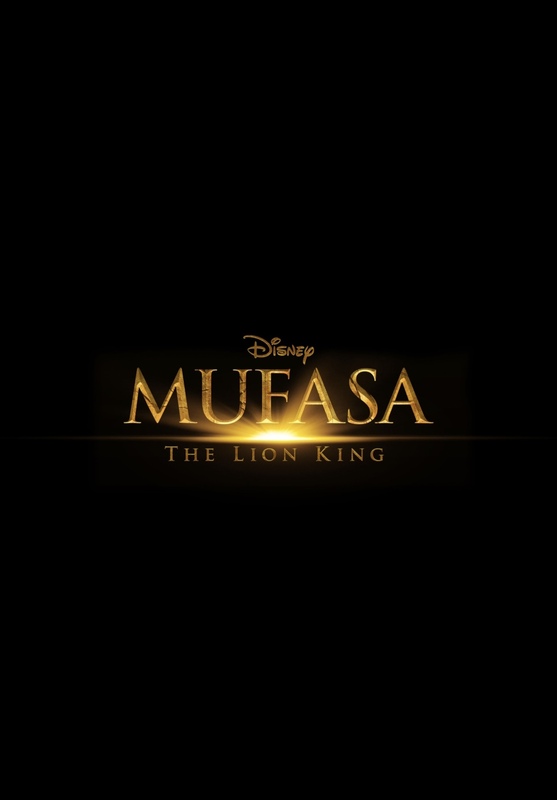 Mufasa The Lion King (2024)