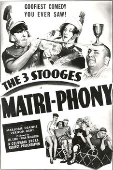 Matri-Phony (1942)