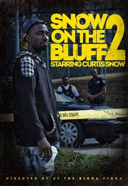 Snow On Tha Bluff Full Movie Free Download Snow on Tha Bluff 2 (2015)